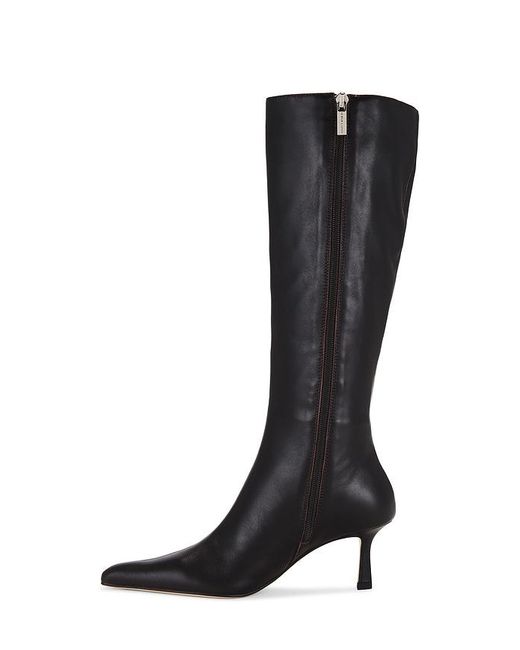 Tony Bianco Black Quest Boot