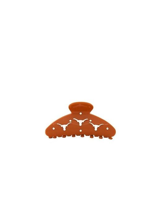 BaubleBar Orange University Of Texas