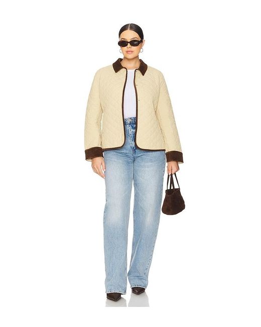 L'academie Natural 'Academie Niki Jacket