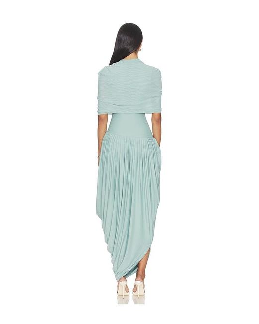 Deme by Gabriella Blue The Penelope Dress