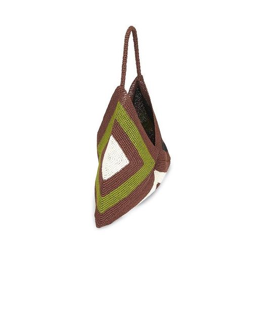 A.L.C. Multicolor Sid Bag