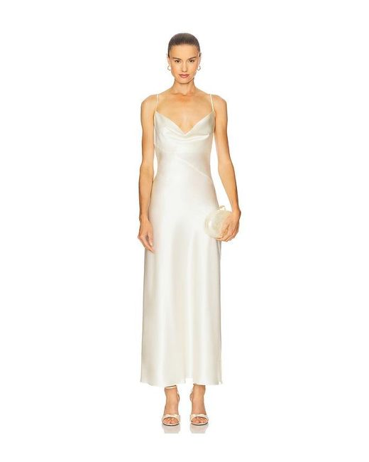 Nicholas White Geneva Dress