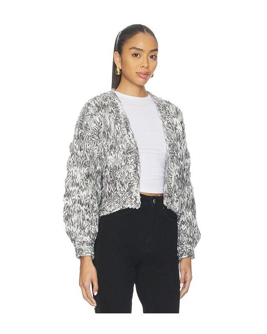 Callaghan Gray Gigi Cardigan