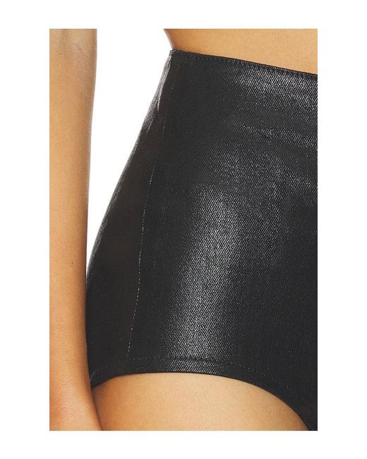Palmatic Studio Black Ayri Culotte