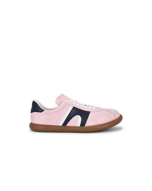 Camper Pink Pelotas Soller