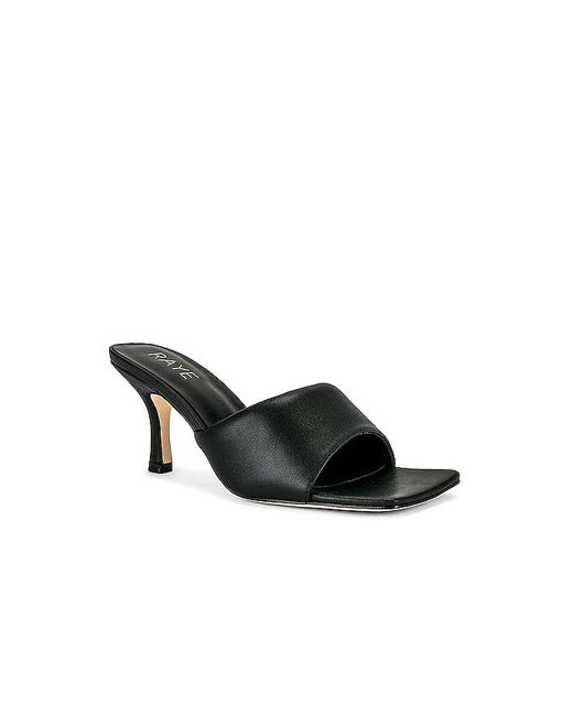 Raye Black Abie Heel