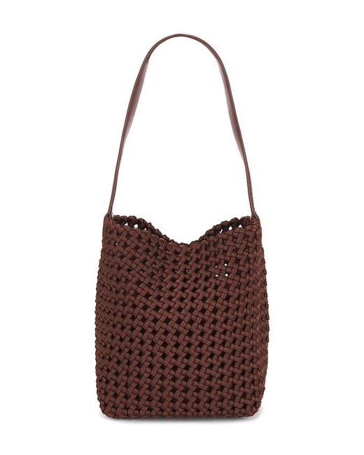 Lovers + Friends Brown Chellie Handbag