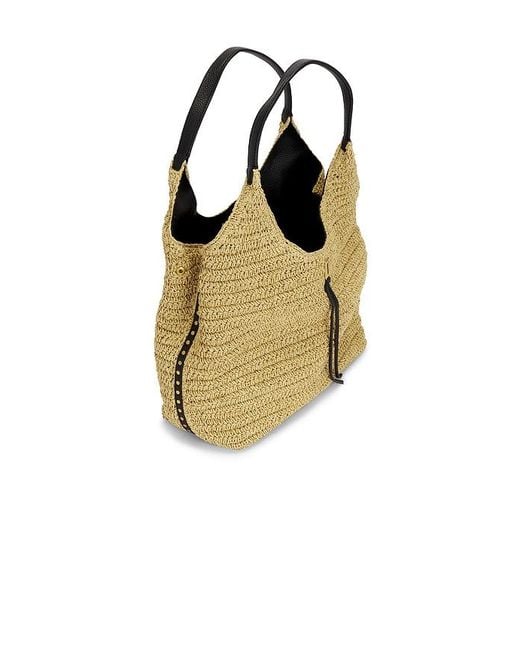 Rebecca Minkoff Darren シグネチャーキャリーオール Multicolor