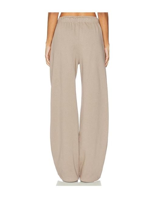 superdown Natural Branka Sweatpant