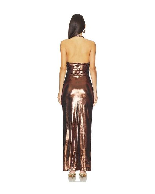 superdown Multicolor Kleid Mannie