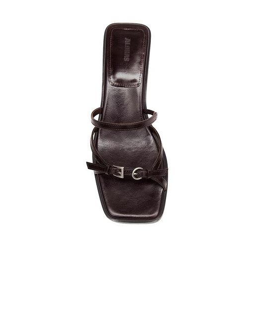 Alohas White Liko Sandal