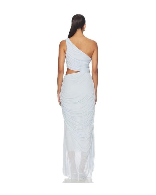 A.L.C. White A..C. Cleo Dress