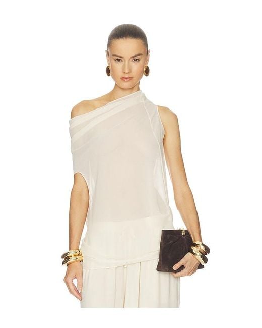 Nicholas Natural Ryanne Top