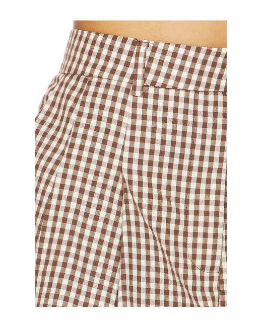 Astr Natural Preston Shorts