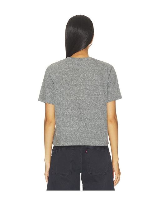 Sunny Somewhere Multicolor Sunday Football Club Tee