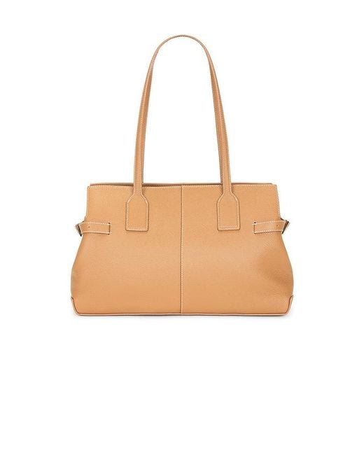 Flattered Multicolor Lisa Bowler Bag