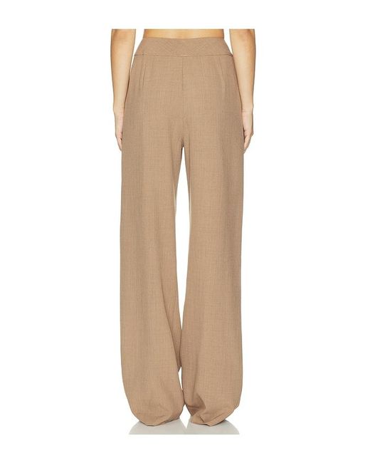 The Sei Natural Boyfriend Trouser