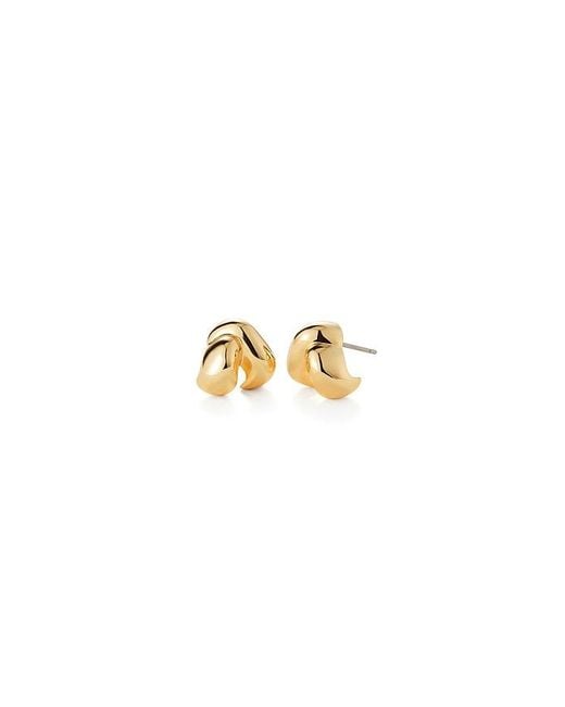 Jenny Bird Metallic Ohrstecker Beatrix