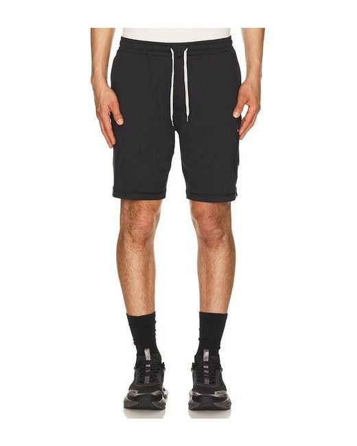 vuori Blue Sunday Performance 8 Short for men