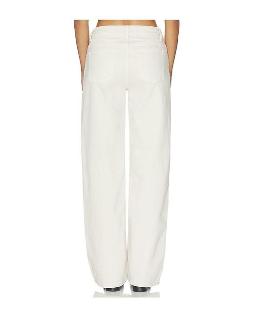 ALL THE WAYS White Lilian Jean