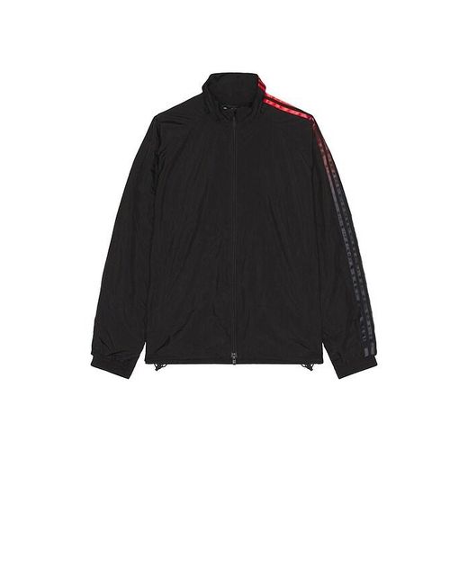 Y-3 Black M Grd 3S Nyl Tt Jacket for men