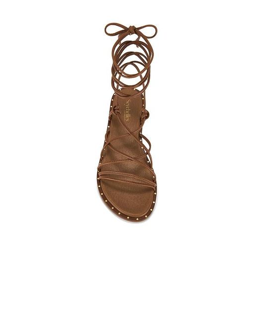 Seychelles Multicolor Lighthouse Sandal