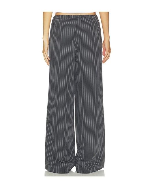 superdown Gray Merritt Drawstring Pant