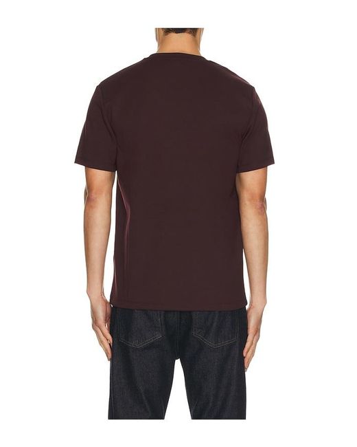 Reiss Black Bradley Shirt for men