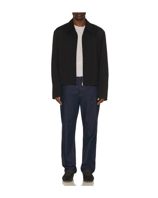 Agolde Blue 90's Jean for men