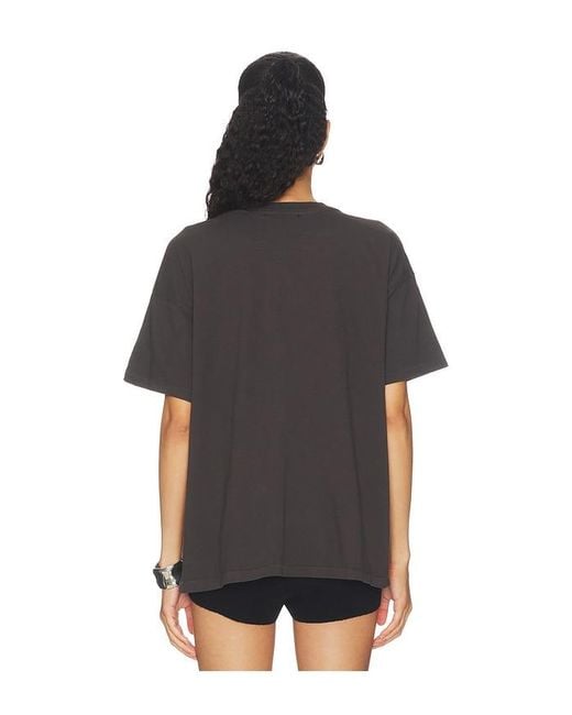 Daydreamer Black It's Not That Deep Merch Tee