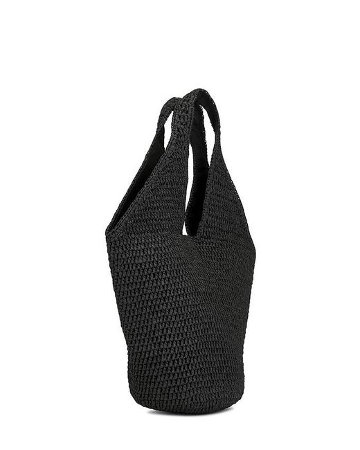 Nikki Beach Black Kayla Bag