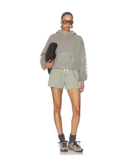 Fear Of God Multicolor Classic Fit Short