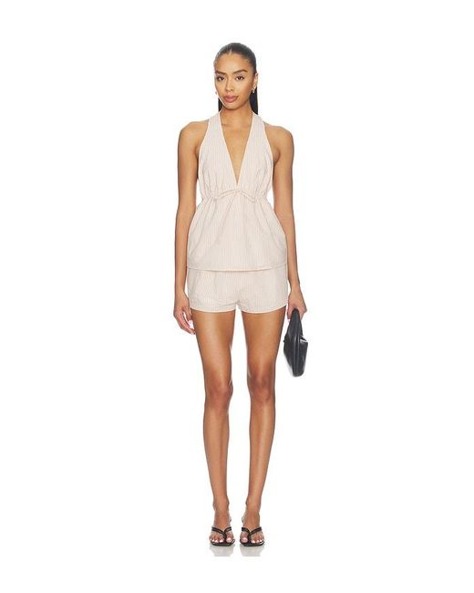 Tularosa White Sarina Short