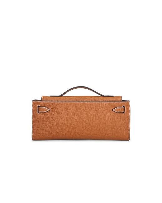 Veronica Beard Multicolor Dash Clutch