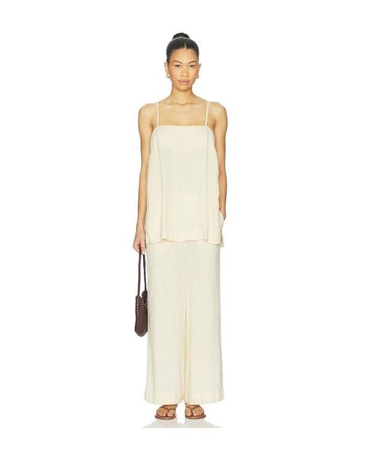 Free People White X Free-Est Sightseerer Set