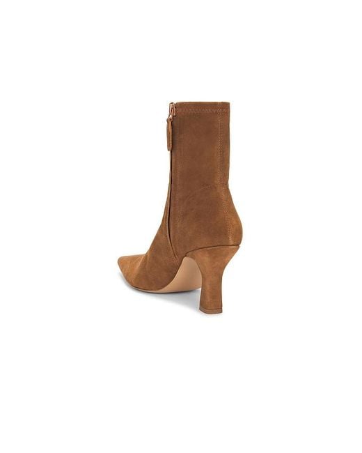 Senso Brown Freya Ii Boot