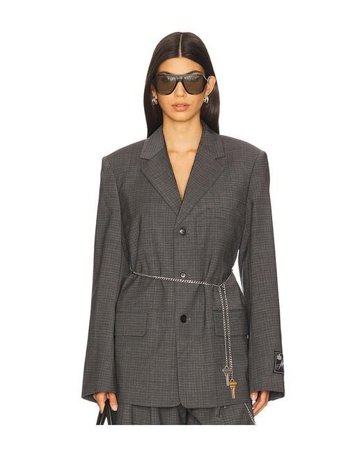 Alexander Wang ブレザー Black