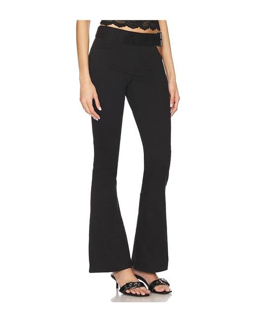 Lioness Black Yves Pant