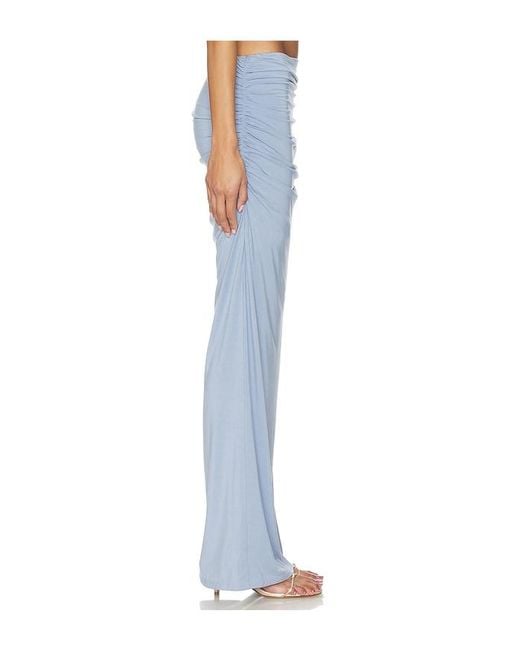 Nia Blue Selena Skirt