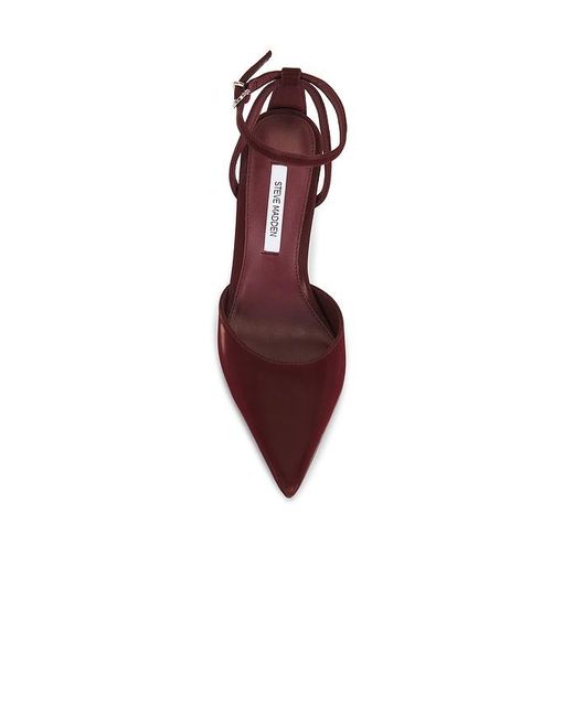 Steve Madden Multicolor Pumps Morrie