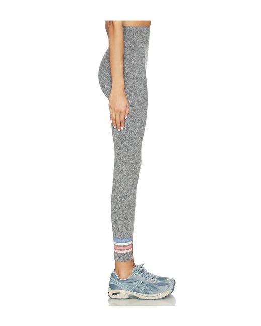 Beach Riot Blue Piper Legging