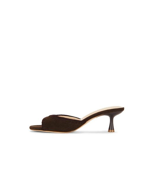L'Agence Multicolor Lexington Sandal