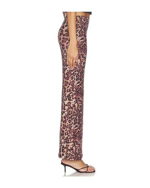 SNDY'S Multicolor X Revolve Maxi Skirt