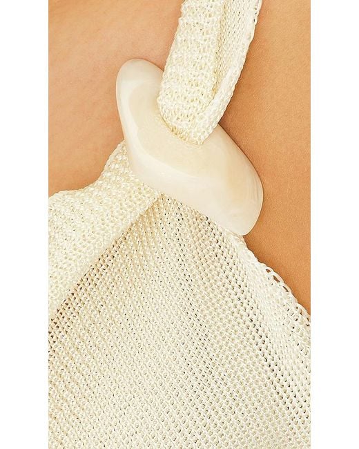 Baobab White Ayla Set