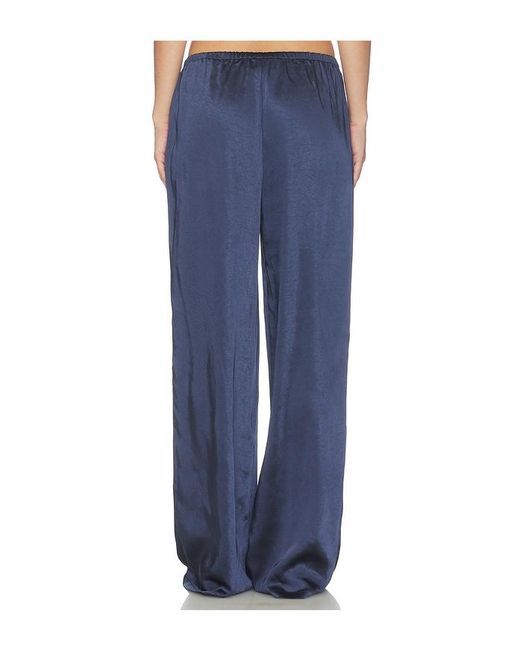 SNDY'S Blue Molly Pant