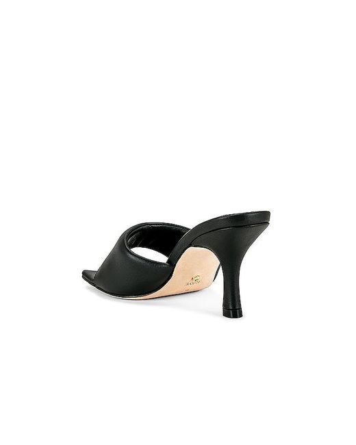 Raye Black Abie Heel