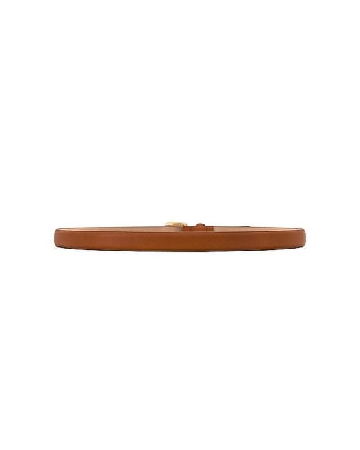 B-Low The Belt Brown Kennedy Mini