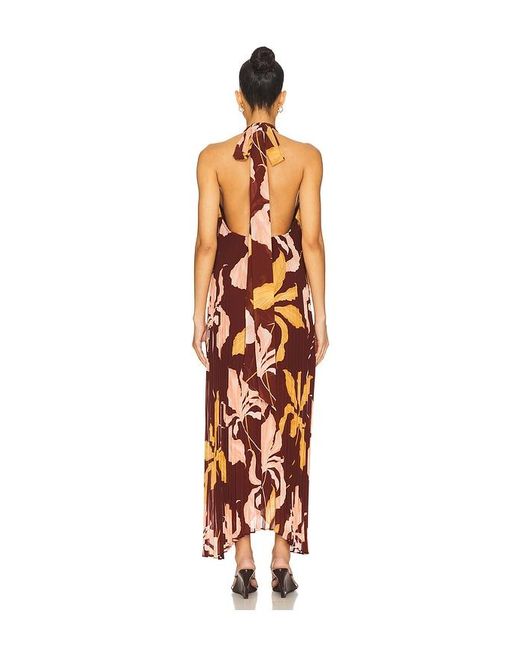 Steve Madden White Maraya Dress