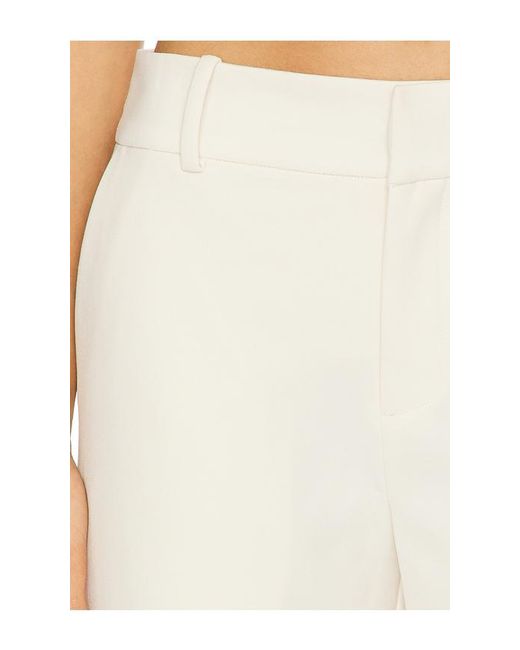 Nia White Sage Pant
