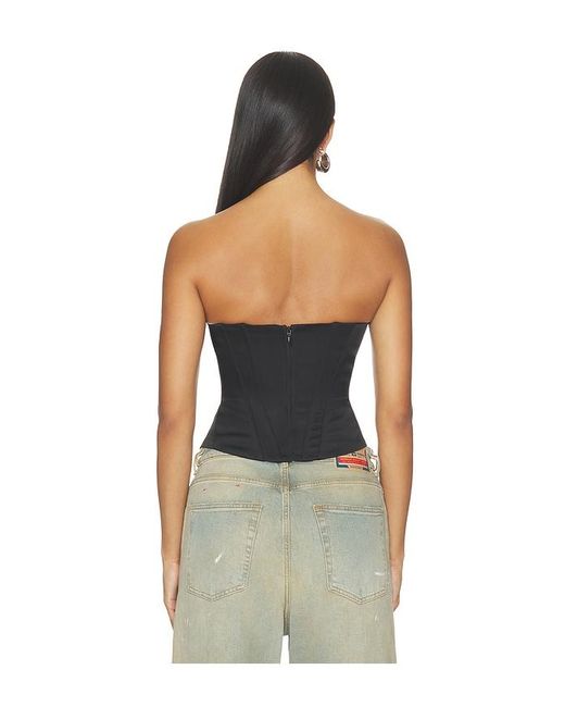 Lioness Black Legacy Corset